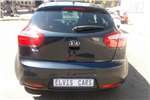  2014 Kia Rio Rio 1.4 5-door