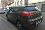  2014 Kia Rio Rio 1.4 5-door