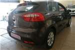  2014 Kia Rio Rio 1.4 5-door