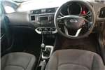  2014 Kia Rio Rio 1.4 5-door