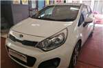  2014 Kia Rio Rio 1.4 5-door