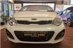  2014 Kia Rio Rio 1.4 5-door