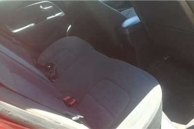  2014 Kia Rio Rio 1.4 5-door