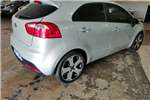  2014 Kia Rio Rio 1.4 5-door