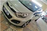  2014 Kia Rio Rio 1.4 5-door