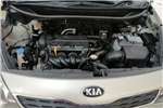  2014 Kia Rio Rio 1.4 5-door