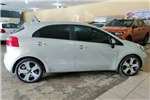  2014 Kia Rio Rio 1.4 5-door