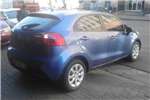  2015 Kia Rio Rio 1.4 5-door