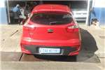  2015 Kia Rio Rio 1.4 5-door