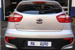  2015 Kia Rio Rio 1.4 5-door