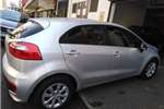  2015 Kia Rio Rio 1.4 5-door