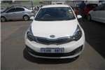  2015 Kia Rio Rio 1.4 5-door