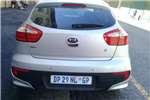  2015 Kia Rio Rio 1.4 5-door