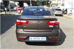  2015 Kia Rio Rio 1.4 5-door