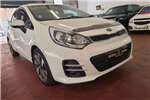  2015 Kia Rio Rio 1.4 5-door