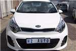  2016 Kia Rio Rio 1.4 5-door