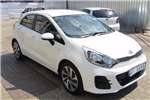  2016 Kia Rio Rio 1.4 5-door