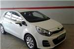  2016 Kia Rio Rio 1.4 5-door