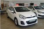  2016 Kia Rio Rio 1.4 5-door