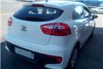  2016 Kia Rio Rio 1.4 5-door