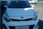  2016 Kia Rio Rio 1.4 5-door