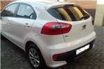  2016 Kia Rio Rio 1.4 5-door