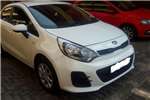  2016 Kia Rio Rio 1.4 5-door