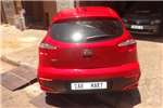  2016 Kia Rio Rio 1.4 5-door