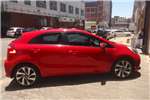  2016 Kia Rio Rio 1.4 5-door