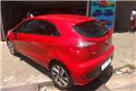  2016 Kia Rio Rio 1.4 5-door