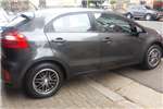  2016 Kia Rio Rio 1.4 5-door