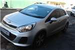  2016 Kia Rio Rio 1.4 5-door