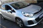  2016 Kia Rio Rio 1.4 5-door