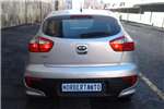  2016 Kia Rio Rio 1.4 5-door