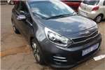  2016 Kia Rio Rio 1.4 5-door