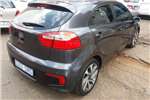  2016 Kia Rio Rio 1.4 5-door