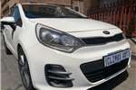  2016 Kia Rio Rio 1.4 5-door