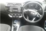  2017 Kia Rio Rio 1.4 5-door