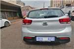  2018 Kia Rio Rio 1.4 5-door