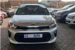  2019 Kia Rio Rio 1.4 5-door