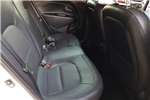  2012 Kia Rio Rio 1.4 5-door automatic