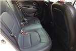  2012 Kia Rio Rio 1.4 5-door automatic