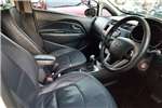  2012 Kia Rio Rio 1.4 5-door automatic