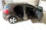  2014 Kia Rio Rio 1.4 5-door automatic