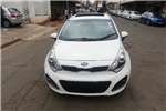  2014 Kia Rio Rio 1.4 5-door automatic