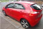  2013 Kia Rio 