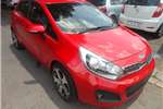  2013 Kia Rio 