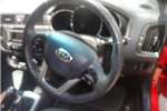  2013 Kia Rio 