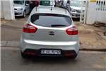  2013 Kia Rio Rio 1.4 5-door high-spec