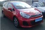  2016 Kia Rio Rio 1.4 5-door high-spec